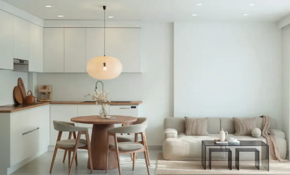 Nowe apartamenty w Torrevieja — zdjęcie 2 z 10