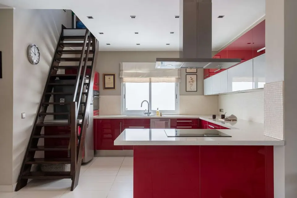 Apartament z prywatnością w Marbelli — zdjęcie