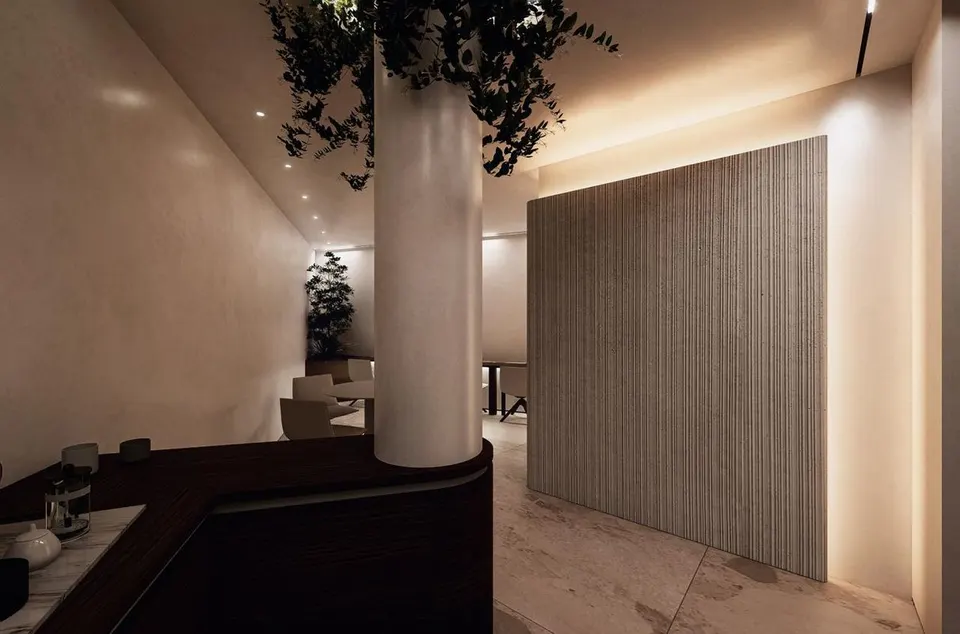Nowe apartamenty w Calp — zdjęcie 2 z 16