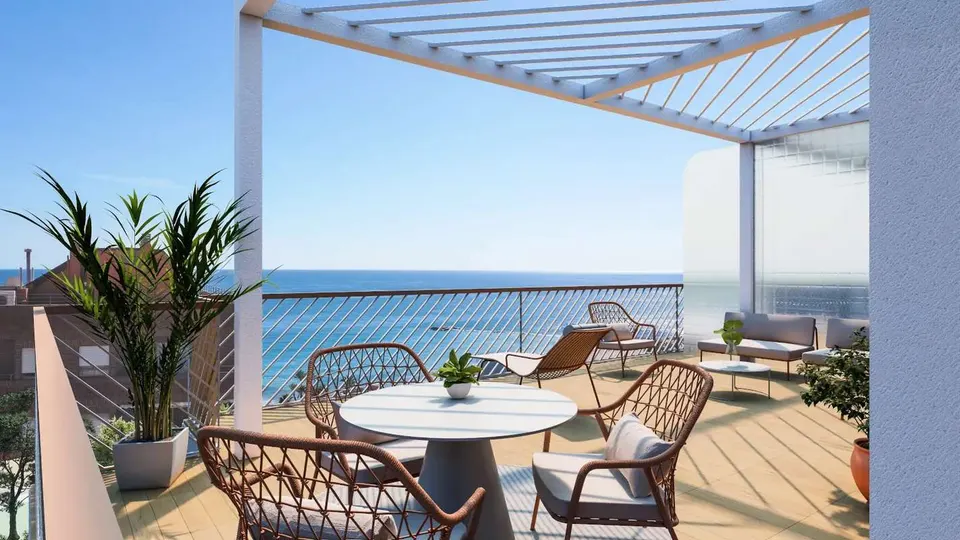 Nowe apartamenty w Villajoyosa — zdjęcie 6 z 10