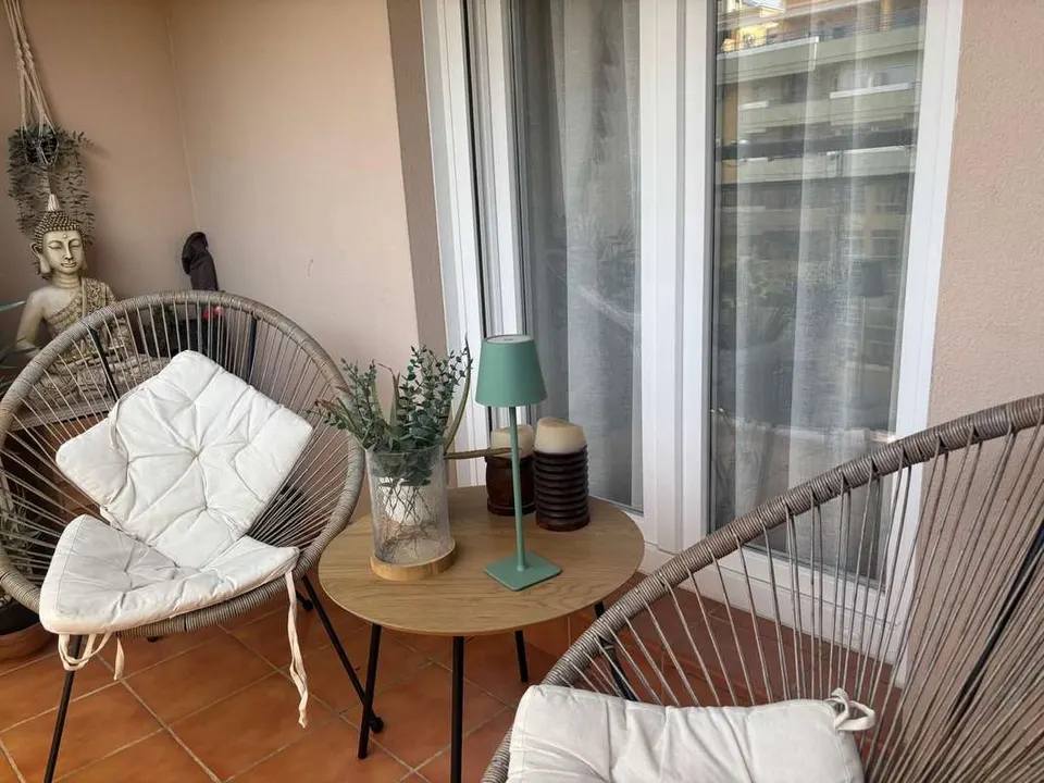 Apartament w Maladze — zdjęcie 16 z 16