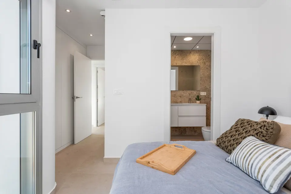 Nowe apartamenty w Dolores — zdjęcie 12 z 16