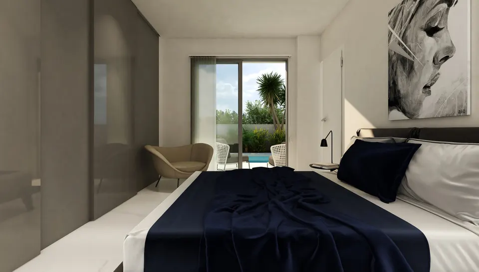 Nowe apartamenty w Daya Nueva — zdjęcie 5 z 16