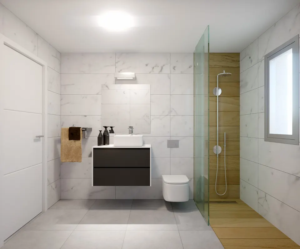 Nowe wille w Orihuela — zdjęcie 6 z 10