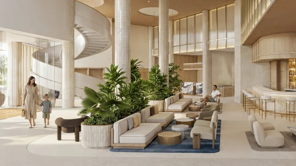 Nowe apartamenty w Benahavís — zdjęcie 15 z 16