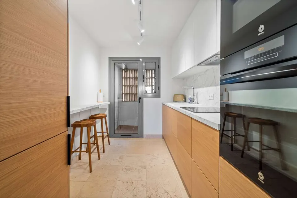 Apartament w Benahavís — zdjęcie 14 z 16
