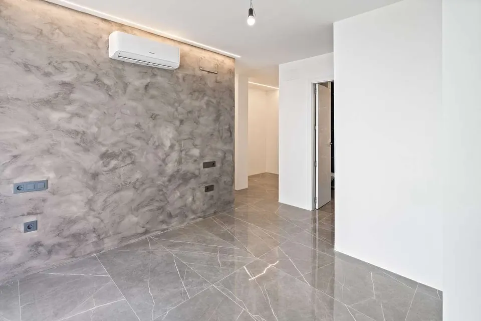 Apartament przy plaży w Benalmádenie — zdjęcie