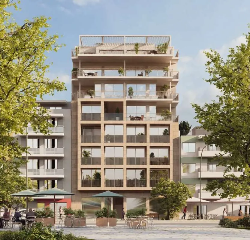 Nowe apartamenty w Villajoyosa — zdjęcie 2 z 10